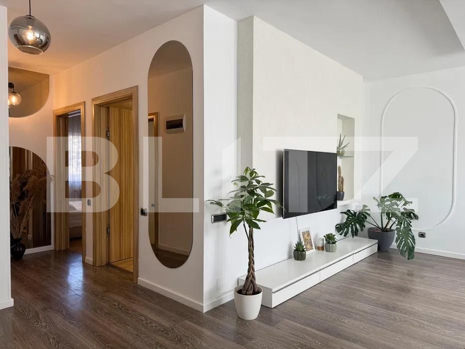 Apartament de vânzare 3 camere Zorilor - 184992AV | BLITZ Cluj-Napoca | Poza2