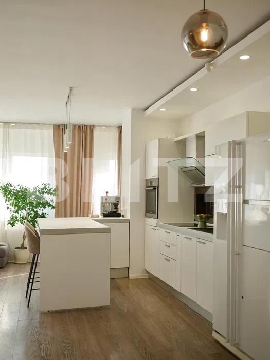 Apartament de vânzare 3 camere Zorilor - 184992AV | BLITZ Cluj-Napoca | Poza5