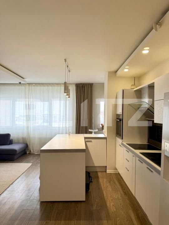 Apartament de vânzare 3 camere Zorilor - 184992AV | BLITZ Cluj-Napoca | Poza3