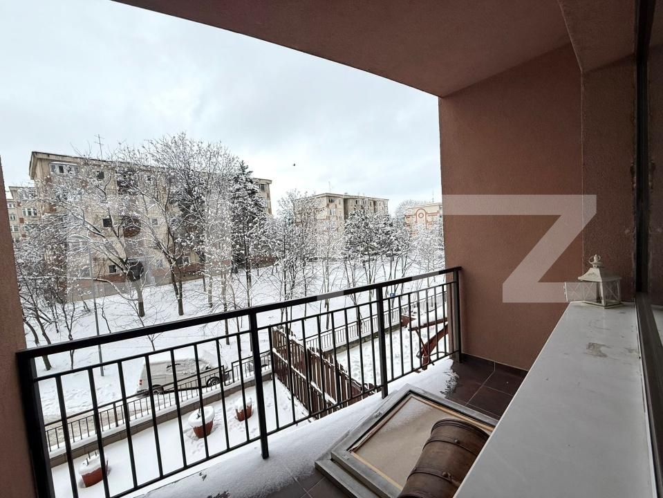 Apartament de vânzare 3 camere Zorilor - 184992AV | BLITZ Cluj-Napoca | Poza15
