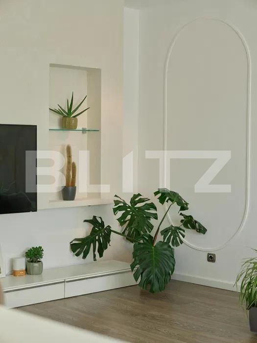Apartament de vânzare 3 camere Zorilor - 184992AV | BLITZ Cluj-Napoca | Poza4