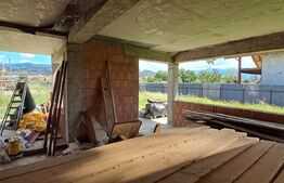 Casa ideal locuit 4 camere teren mare , zona excelenta Cristian