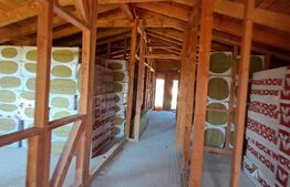 Casa 4 camere, 750mp teren, Cristian