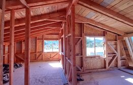 Casa 4 camere, 750mp teren, Cristian