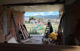 Casa 4 camere, 750mp teren, Cristian