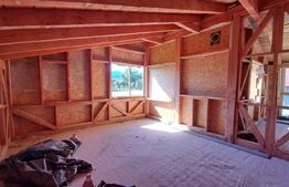 Casa ideal locuit 4 camere teren mare , zona excelenta Cristian