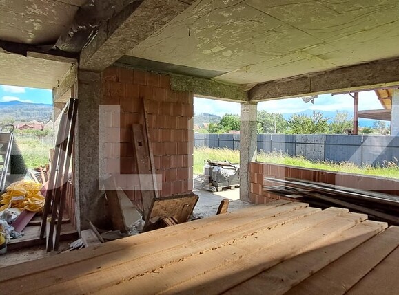 Casa de vânzare 4 camere Cristian - 184993CV | BLITZ Brașov | Poza11