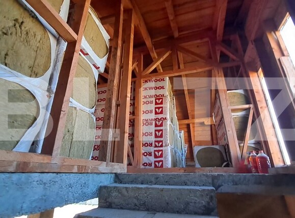 Casa de vânzare 4 camere Cristian - 184993CV | BLITZ Brașov | Poza7