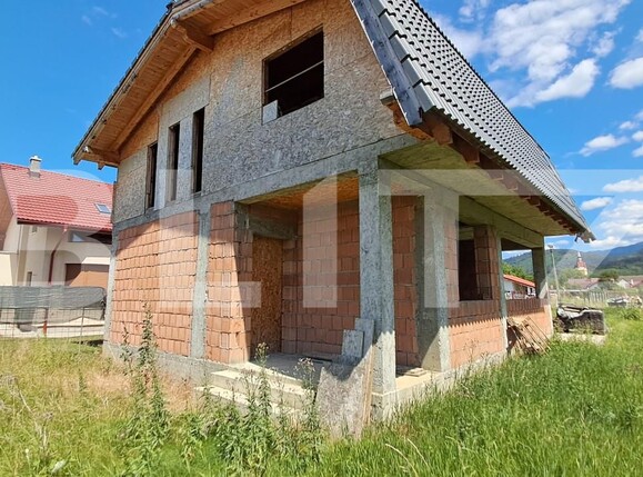 Casa de vânzare 4 camere Cristian - 184993CV | BLITZ Brașov | Poza4