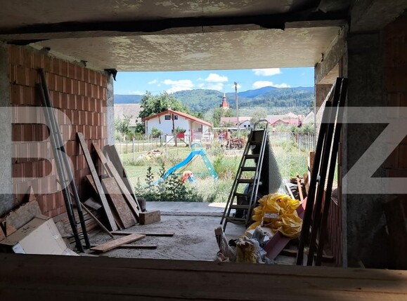 Casa de vânzare 4 camere Cristian - 184993CV | BLITZ Brașov | Poza5