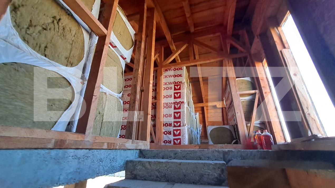 Casa de vânzare 4 camere Cristian - 184993CV | BLITZ Brașov | Poza3