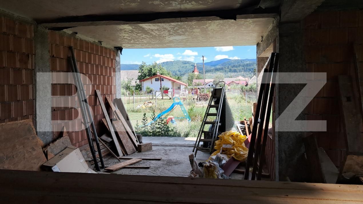 Casa de vânzare 4 camere Cristian - 184993CV | BLITZ Brașov | Poza2