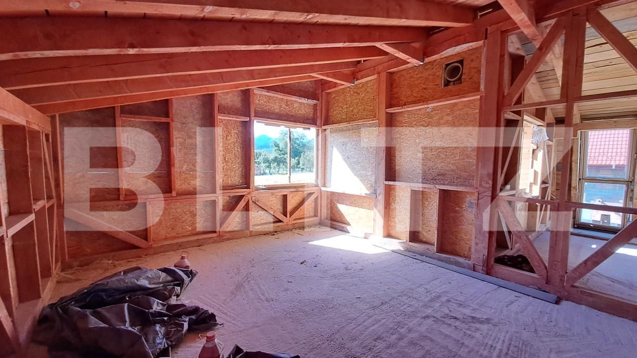 Casa de vânzare 4 camere Cristian - 184993CV | BLITZ Brașov | Poza8