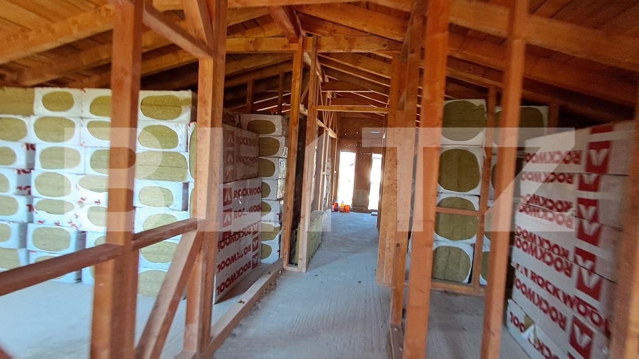 Casa de vânzare 4 camere Cristian - 184993CV | BLITZ Brașov | Poza5