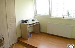 Apartament de vanzare cu 3 camere, 85 mp utili