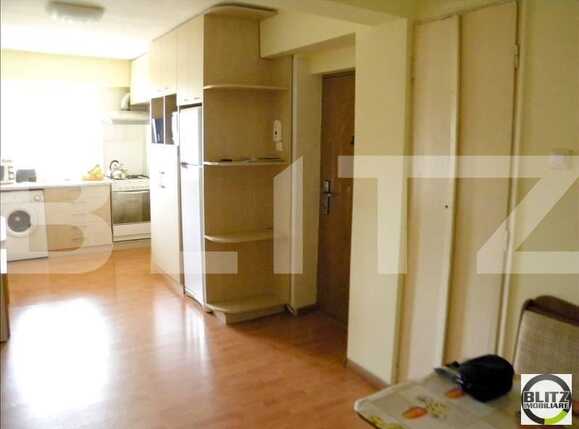 Apartament de vânzare 3 camere Gheorgheni - 185AV | BLITZ Cluj-Napoca | Poza5