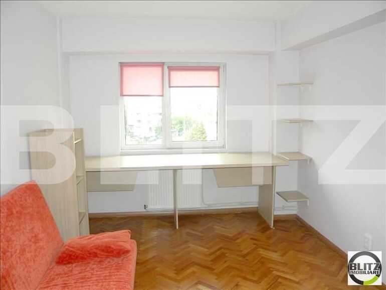 Apartament de vanzare 3 camere Gheorgheni - 185AV | BLITZ Cluj-Napoca | Poza1