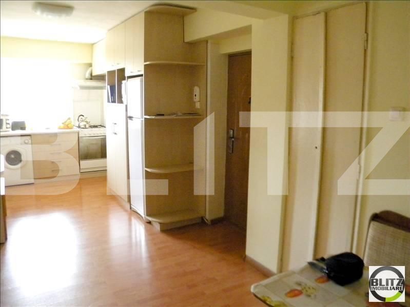 Apartament de vânzare 3 camere Gheorgheni - 185AV | BLITZ Cluj-Napoca | Poza5