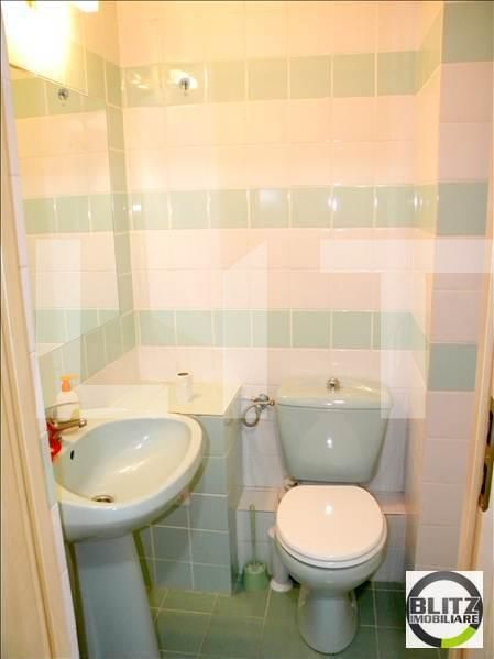 Apartament de vânzare 3 camere Gheorgheni - 185AV | BLITZ Cluj-Napoca | Poza12