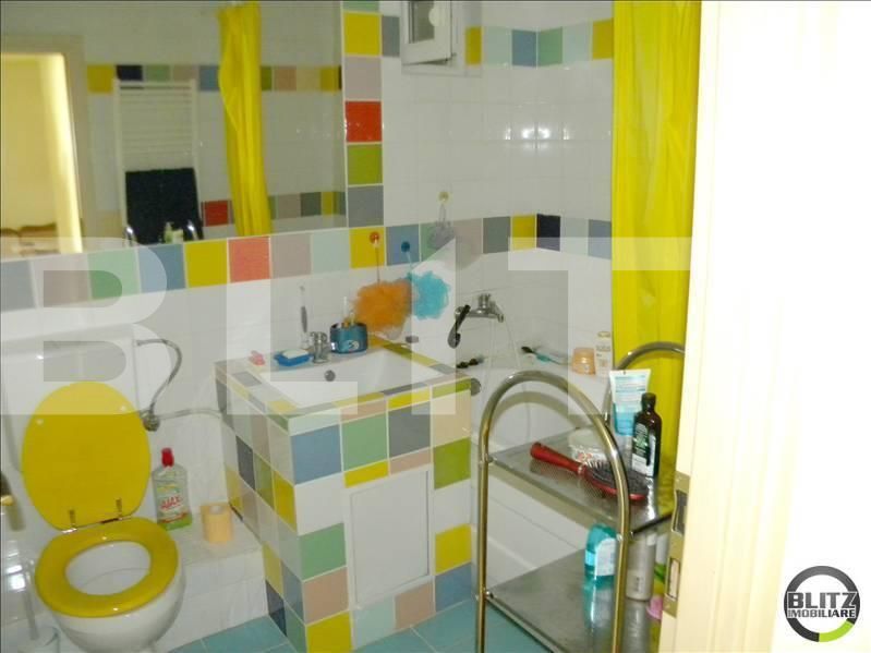 Apartament de vânzare 3 camere Gheorgheni - 185AV | BLITZ Cluj-Napoca | Poza8