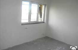 Vanzare apartament cu 2 camere, semifinisat, imobil nou, zona POLUS