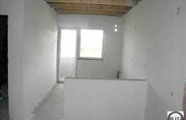 Vanzare apartament cu 2 camere, semifinisat, imobil nou, zona POLUS