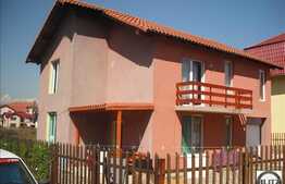 Casa Individuala Din Floresti la Pret De APARTAMENT !!