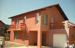 Casa Individuala Din Floresti la Pret De APARTAMENT !!