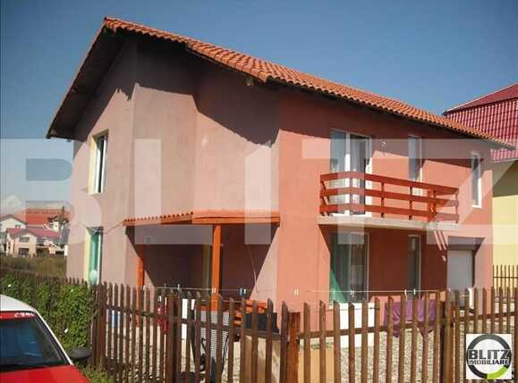 Casa de vânzare 4 camere Floreşti - 18500CV | BLITZ Cluj-Napoca | Poza2