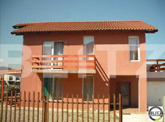 Casa de vânzare 4 camere Floreşti - 18500CV | BLITZ Cluj-Napoca | Poza3