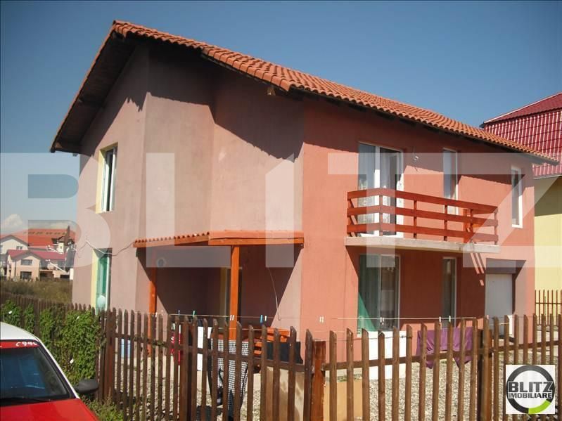 Casa de vânzare 4 camere Floreşti - 18500CV | BLITZ Cluj-Napoca | Poza2