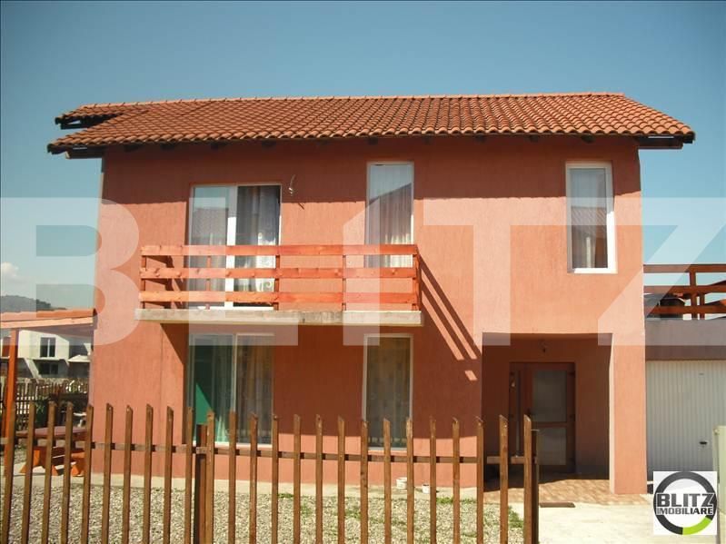 Casa de vânzare 4 camere Floreşti - 18500CV | BLITZ Cluj-Napoca | Poza3