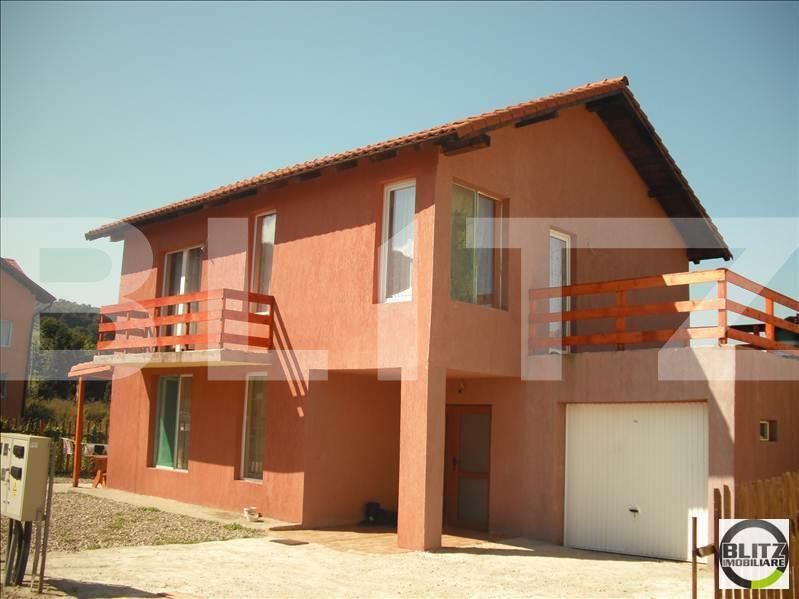 Casa de vânzare 4 camere Floreşti - 18500CV | BLITZ Cluj-Napoca | Poza1