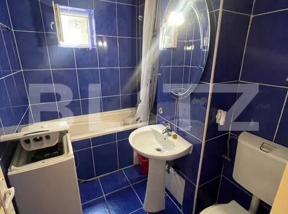 Garsonieră de închiriat Marasti - 185000AI | BLITZ Cluj-Napoca | Poza5