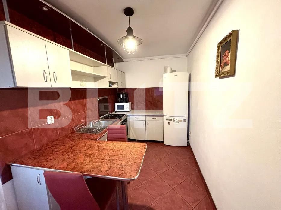 Garsonieră de închiriat Marasti - 185000AI | BLITZ Cluj-Napoca | Poza3