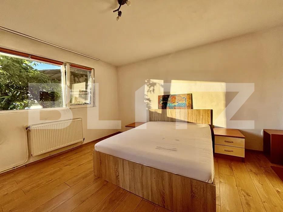 Garsonieră de închiriat Marasti - 185000AI | BLITZ Cluj-Napoca | Poza2