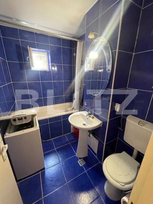 Garsonieră de închiriat Marasti - 185000AI | BLITZ Cluj-Napoca | Poza5