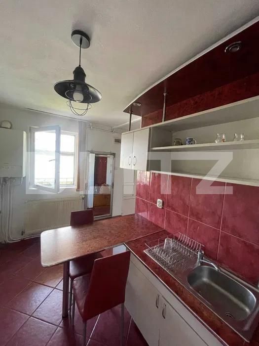 Garsonieră de închiriat Marasti - 185000AI | BLITZ Cluj-Napoca | Poza4