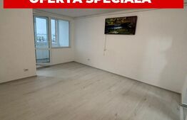 Garsonieră luminoasă, renovată recent - zona Noua