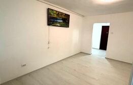 Garsonieră luminoasă, renovată recent - zona Noua