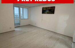 Garsonieră luminoasă, renovată recent - zona Noua