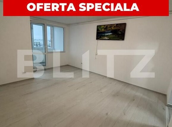 Garsonieră de vânzare Noua - 185002AV | BLITZ Brașov | Poza1