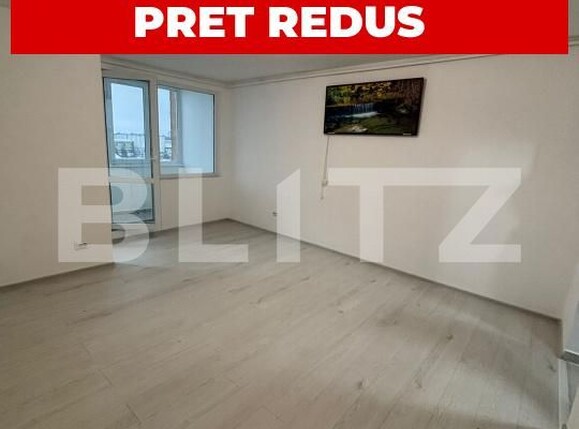 Garsonieră de vânzare Noua - 185002AV | BLITZ Brașov | Poza1