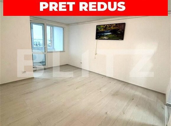 Garsonieră de vânzare Noua - 185002AV | BLITZ Brașov | Poza1