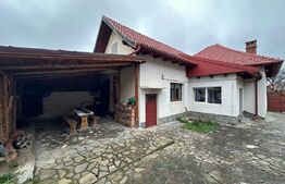 Casa 3 camere, 120 mp, zona Bunloc