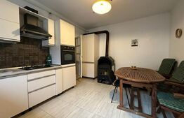 Casa 3 camere, 120 mp, zona Bunloc