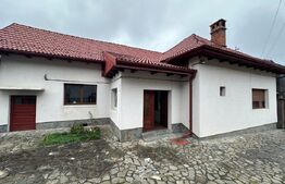 Casa 3 camere, 120 mp, zona Bunloc