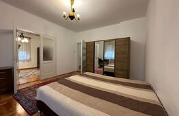 Casa 3 camere, 120 mp, zona Bunloc