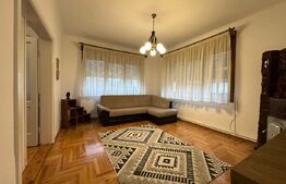 Casa 3 camere, 120 mp, zona Bunloc