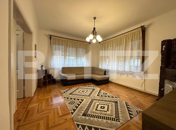Casa de vânzare 3 camere Sacele - 185004CV | BLITZ Brașov | Poza1